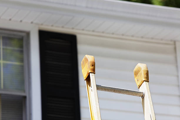 Best Fascia and Soffit Installation  in Malaga, NJ