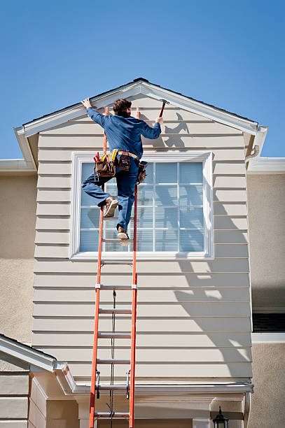 James Hardie Siding in Malaga, NJ
