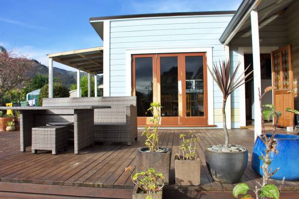 Best Custom Trim and Detailing for Siding  in Malaga, NJ