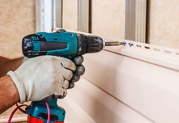 Best Fiber Cement Siding Installation  in Malaga, NJ